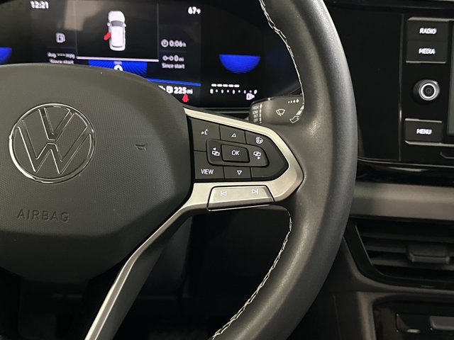 Certified 2024 Volkswagen Taos S w/ MDO Package image 30