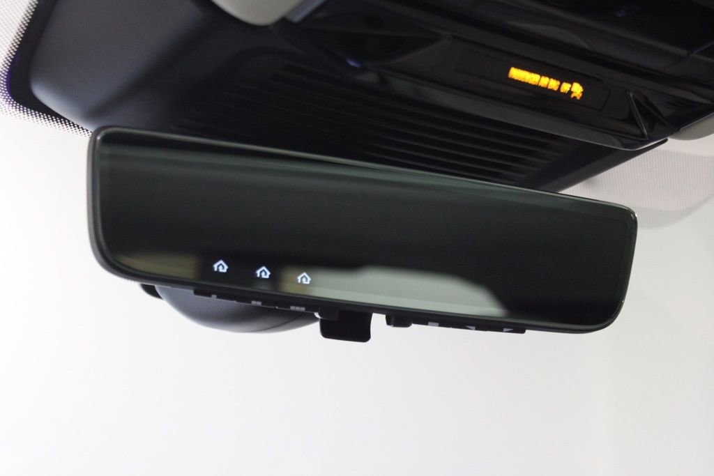 Used 2023 Land Rover Range Rover Autobiography image 40