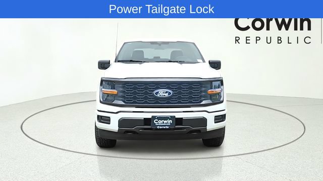 Certified 2026 Ford F150 STX AWD/4WD video 2