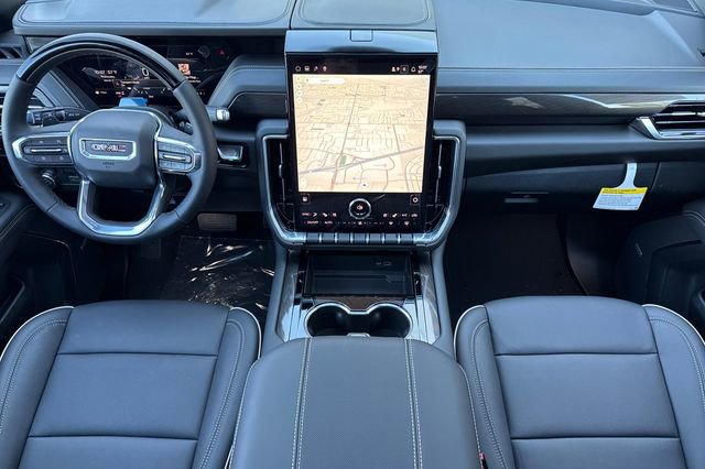 New 2026 GMC Yukon XL Elevation w/ Elevation Premium Package image 15