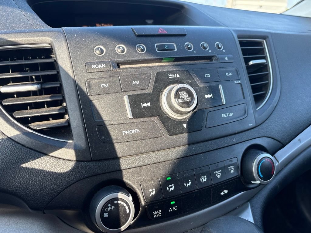 Used 2013 Honda CR-V EX image 25