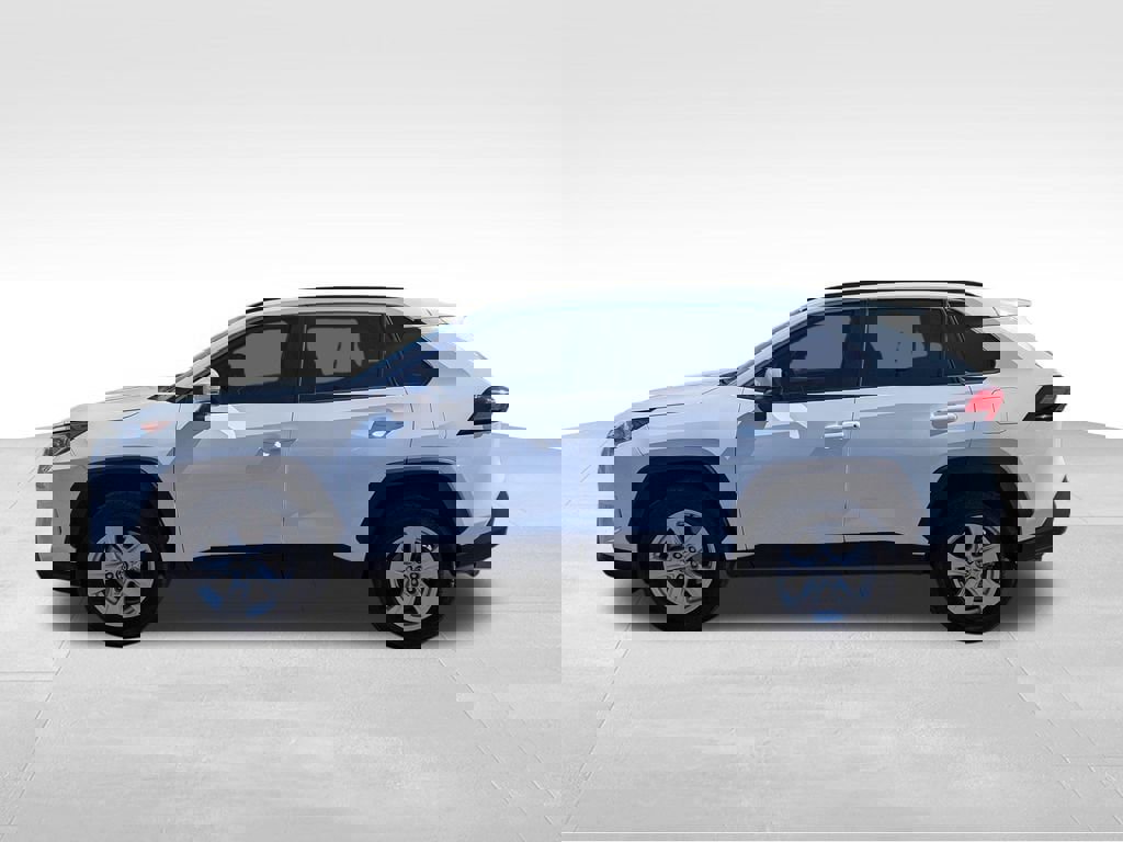 Used 2020 Toyota RAV4 XLE image 5