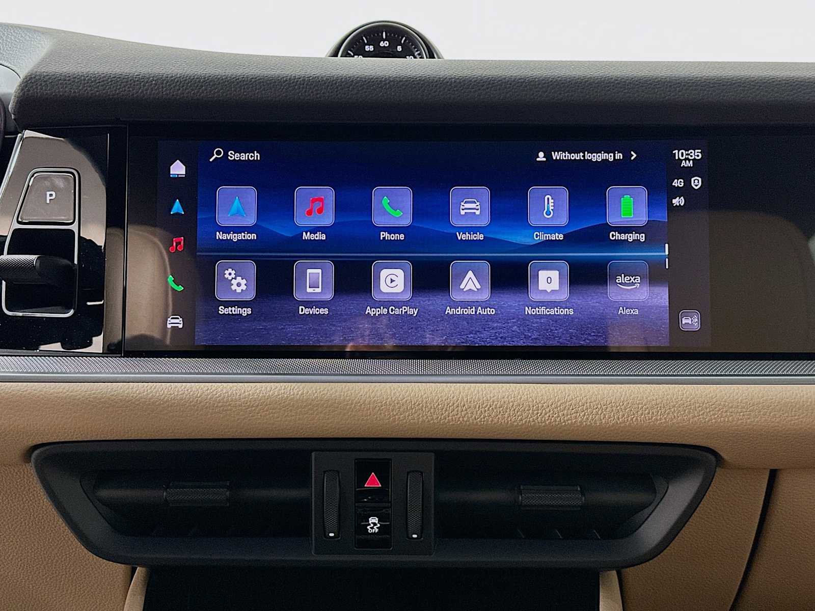 New 2026 Porsche Cayenne S image 17