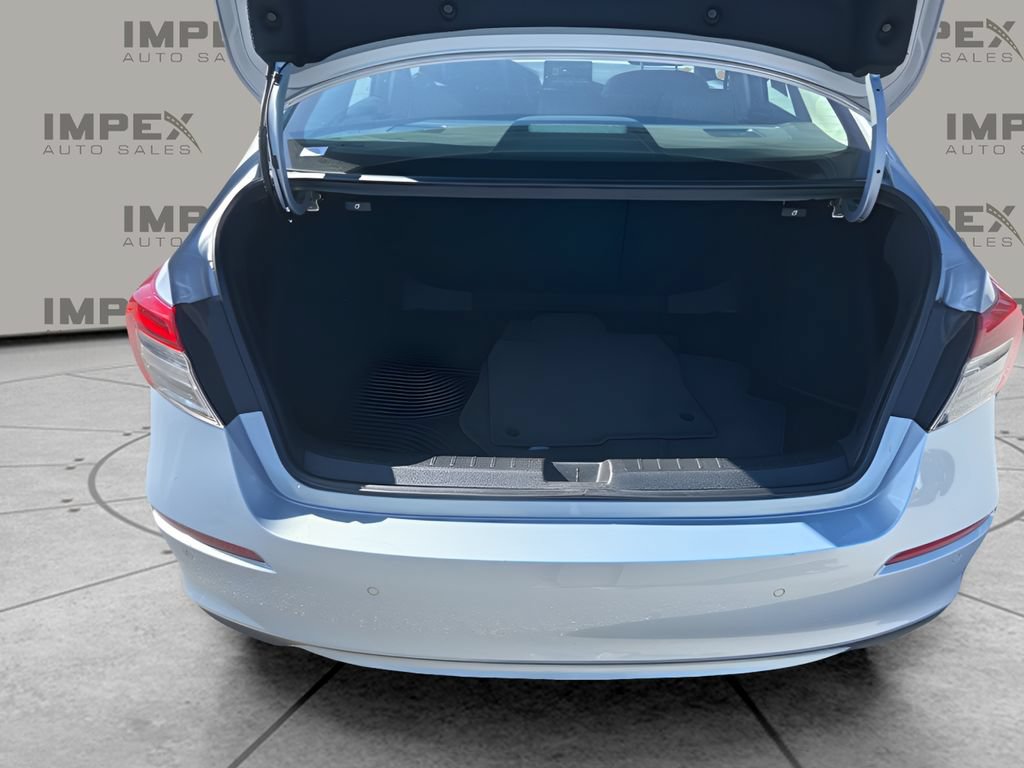 Used 2023 Honda Civic Touring image 27