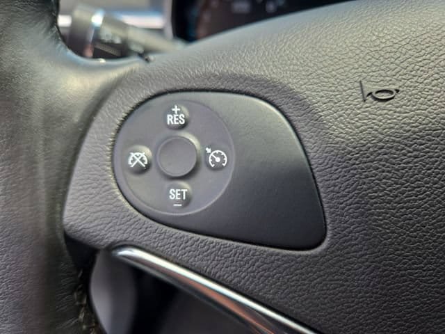 Used 2020 Chevrolet Impala Premier FWD image 17