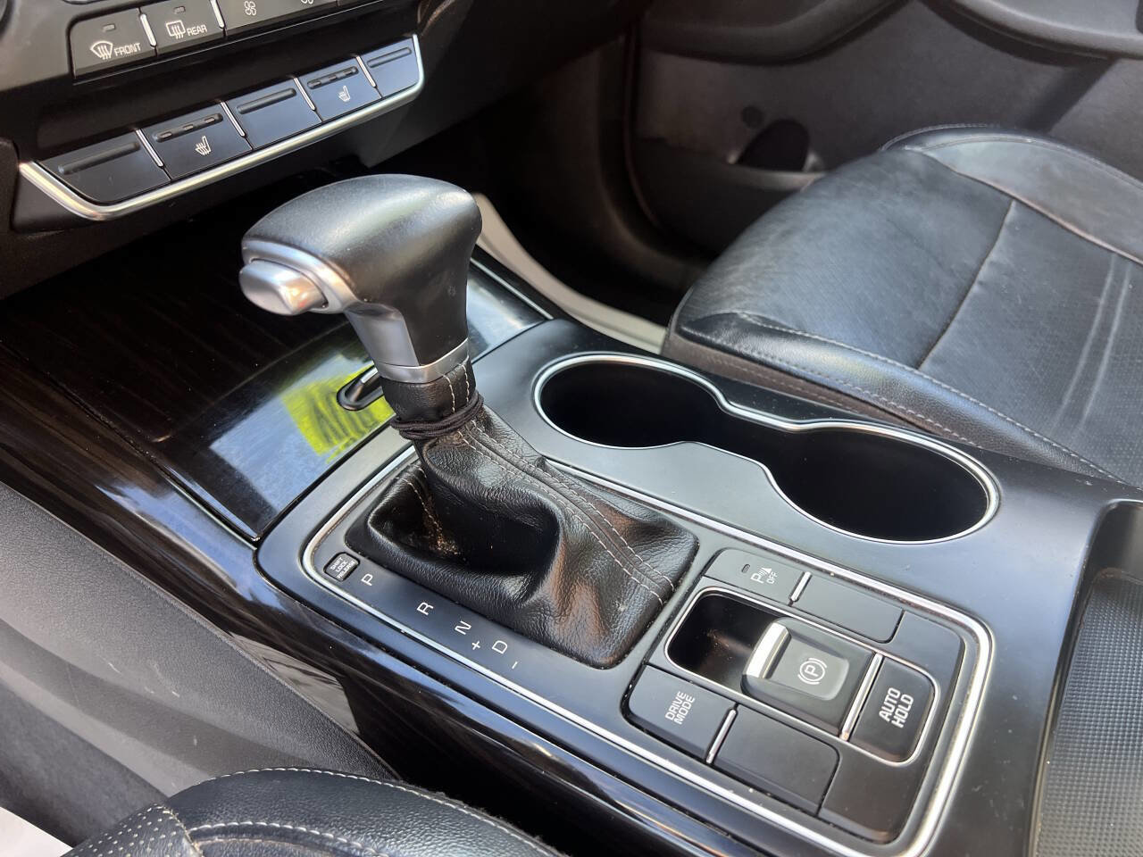 Used 2019 Kia Sorento EX image 22