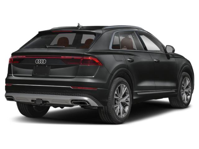 New 2025 Audi Q8 Premium Plus w/ Premium Plus Package image 3