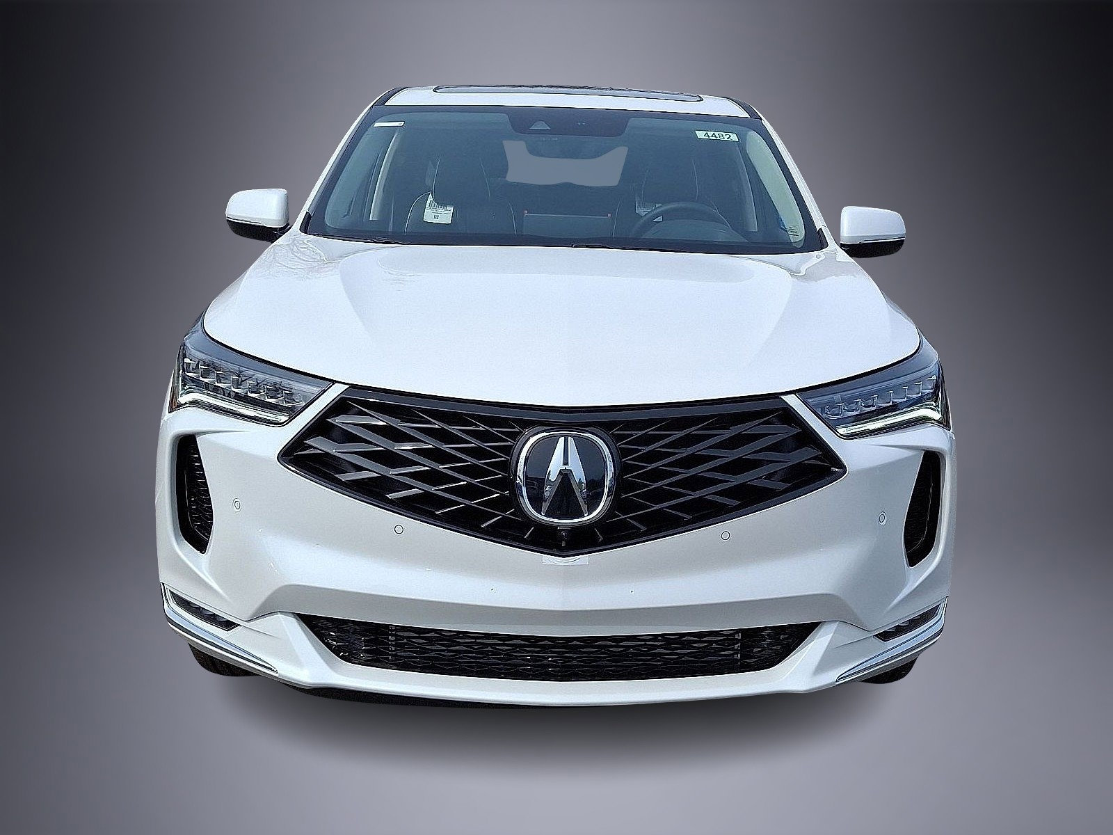 New 2026 Acura RDX w/Advance Package image 2