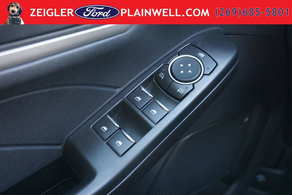 Used 2022 Ford Escape SE AWD/4WD image 27
