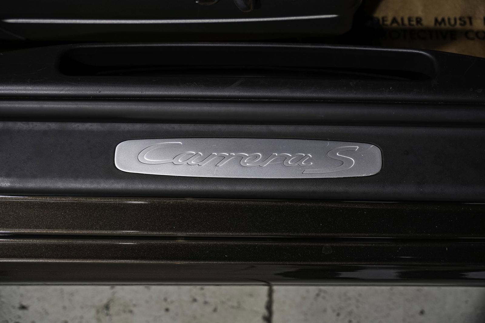 Used 2010 Porsche 911 Carrera S RWD image 26