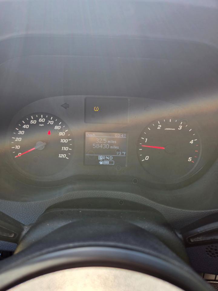 Used 2019 Mercedes-Benz Sprinter 170 image 26