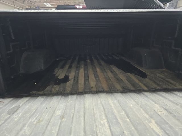 Used 2020 Chevrolet Silverado 1500 Custom w/ Custom Value Package image 16