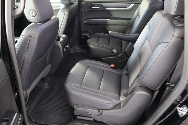 Used 2024 GMC Acadia Elevation w/ Luxury Package image 20