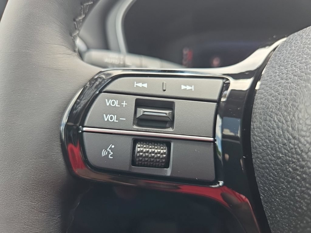 New 2026 Honda Pilot Elite image 26