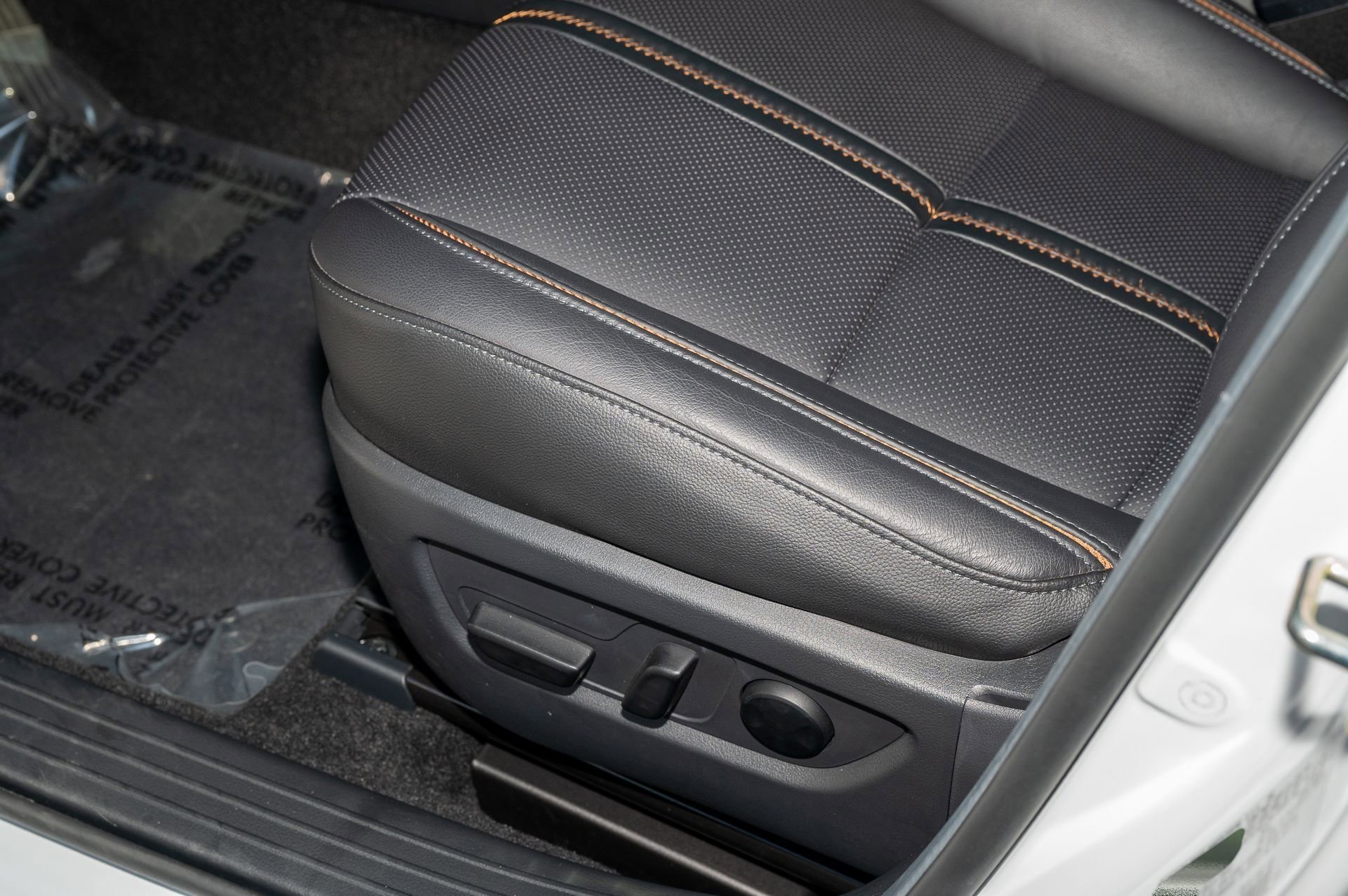 Used 2024 MAZDA CX-50 2.5 Turbo w/ Premium Plus Pkg image 31