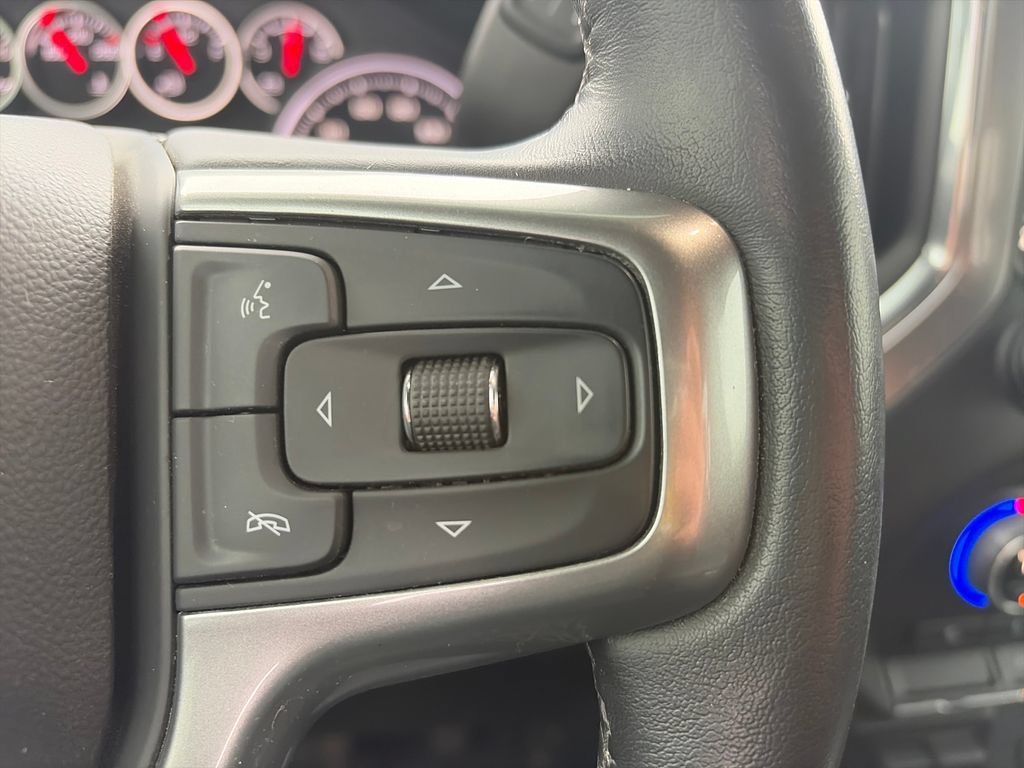 Used 2022 Chevrolet Silverado 3500 LT w/ All Star Edition AWD/4WD image 13