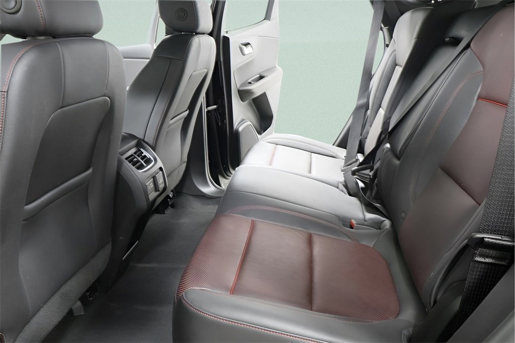 Used 2025 Chevrolet Blazer RS image 24