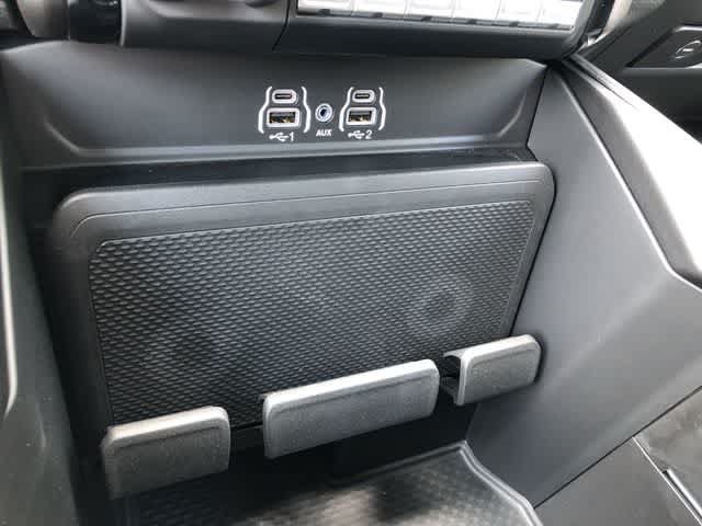 New 2026 RAM 3500 Big Horn AWD/4WD image 25
