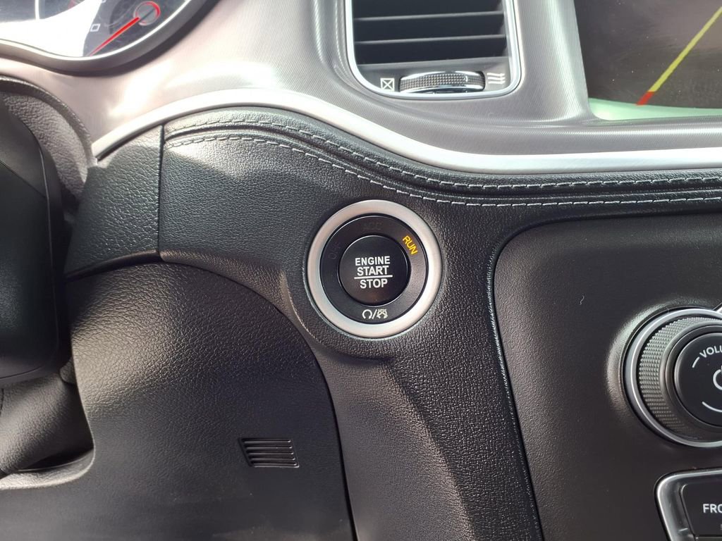 Used 2021 Dodge Charger R/T w/ Plus Group image 19