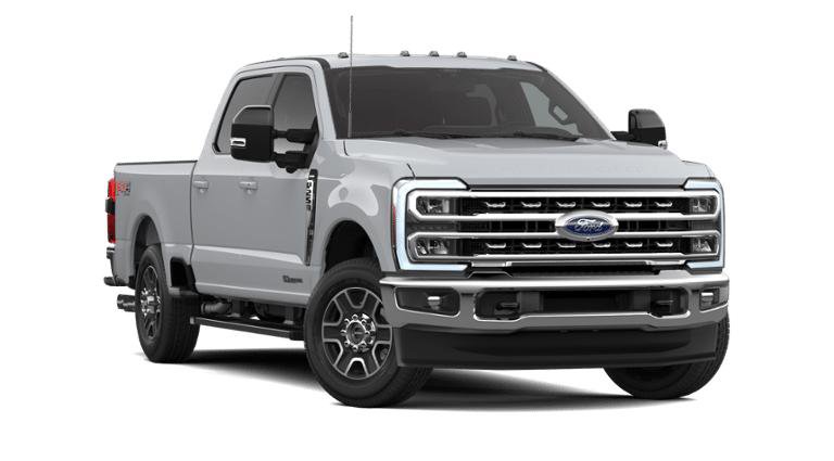 New 2026 Ford F250 Lariat image 26