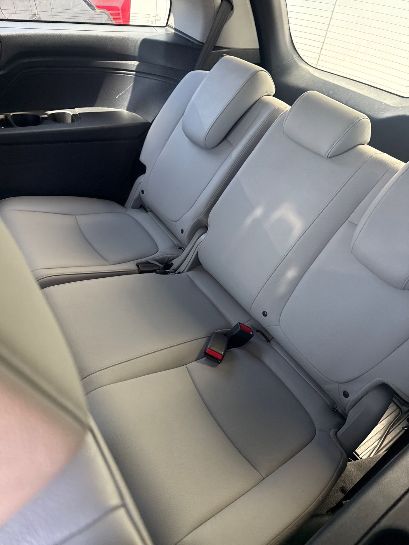 Used 2019 Honda Odyssey EX-L image 9