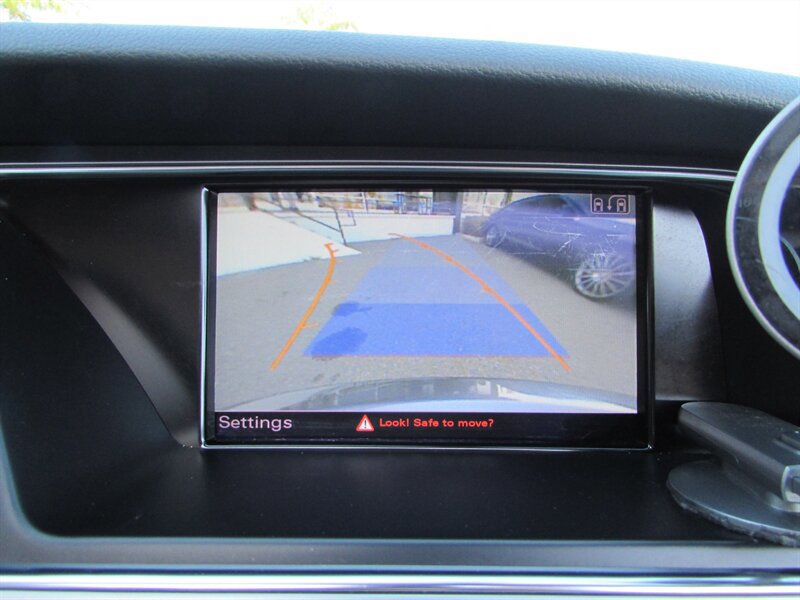 Used 2012 Audi A5 2.0T Prestige AWD/4WD image 19