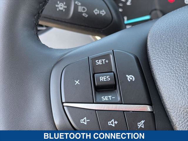 Certified 2022 Ford Escape SE w/ SE Sport Appearance Package image 14