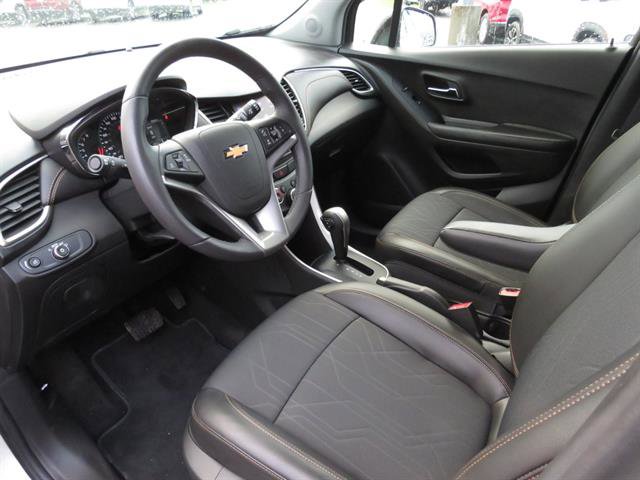 Certified 2022 Chevrolet Trax LT w/ Redline Edition image 15