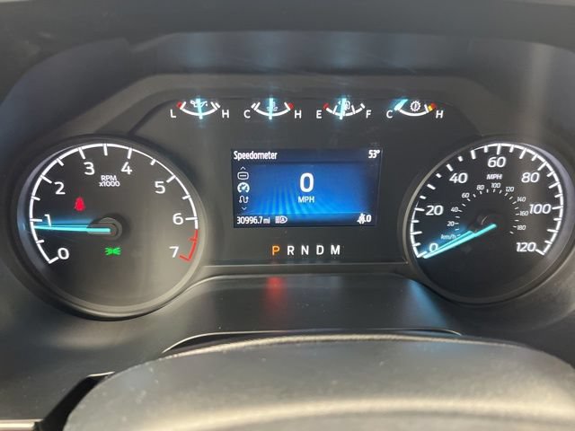 Used 2023 Ford F150 XL AWD/4WD image 15
