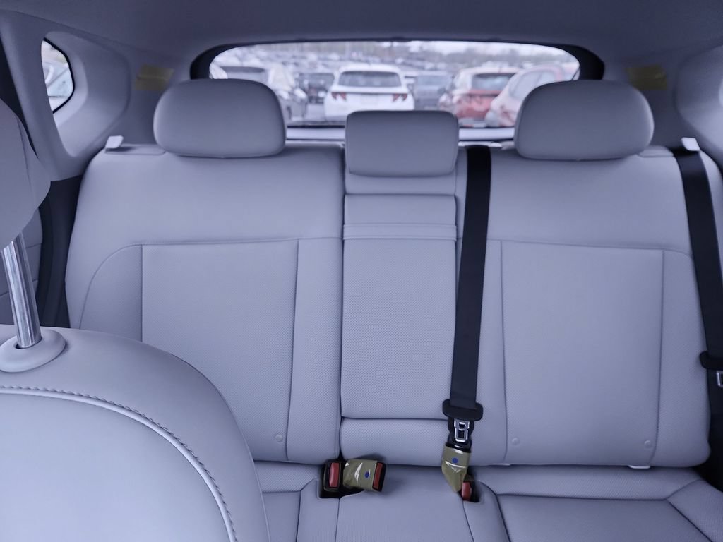 New 2026 Hyundai Kona SEL Premium AWD/4WD image 22