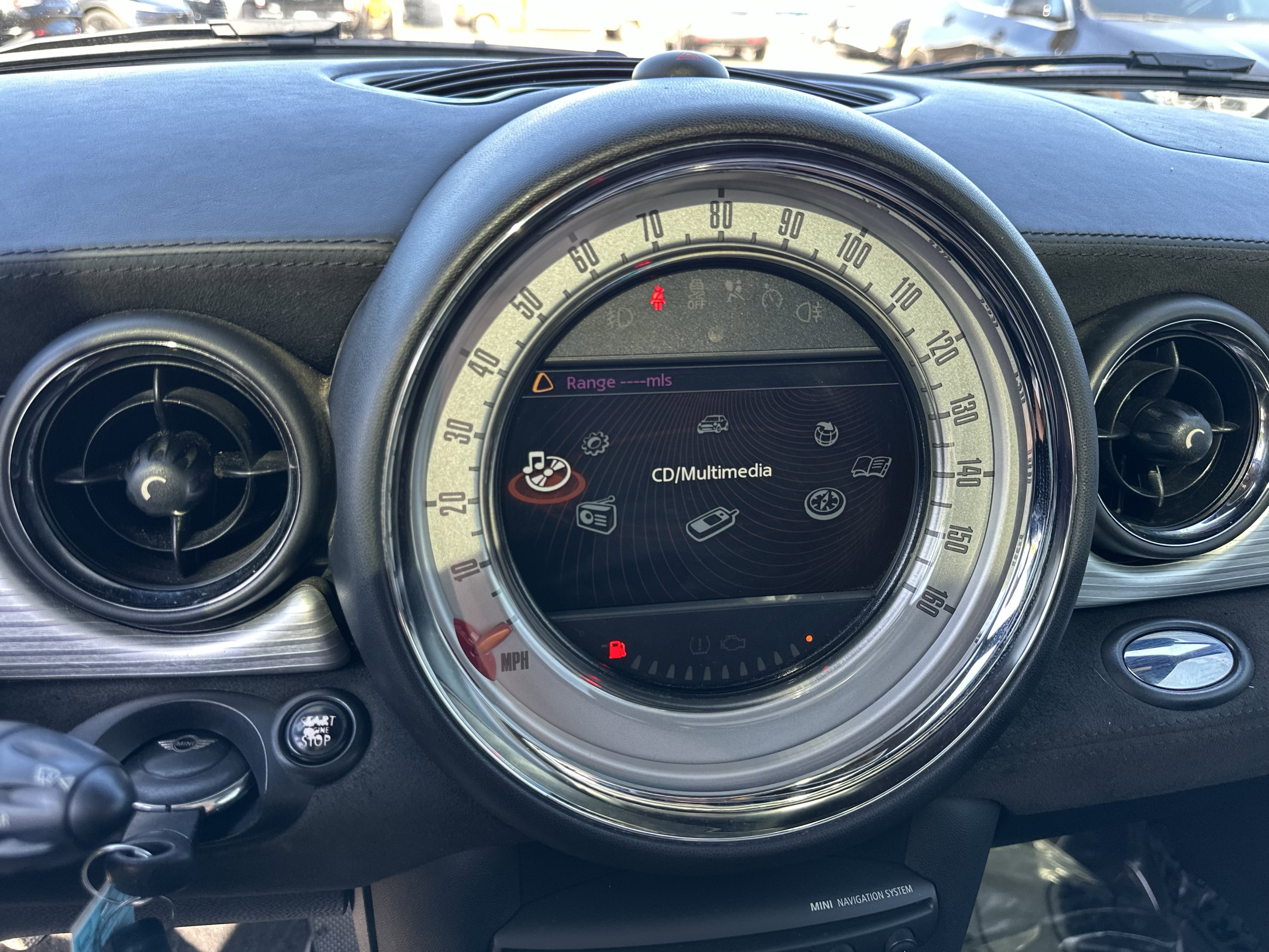 Used 2014 MINI Cooper Clubman image 19
