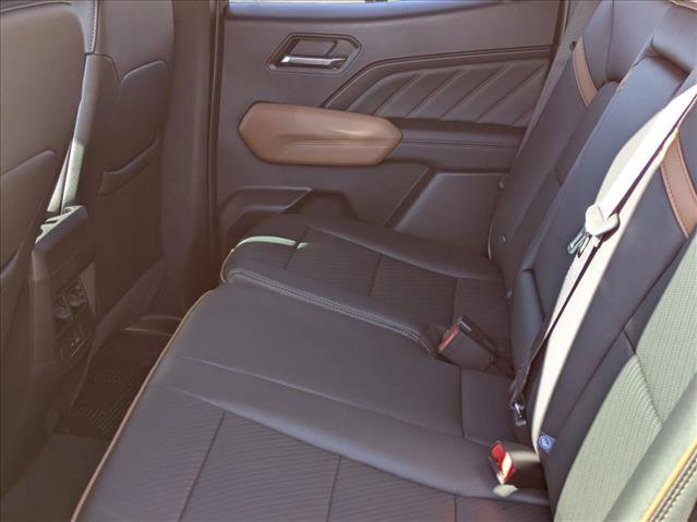 New 2026 GMC Canyon AT4 w/ Technology Plus Package image 17