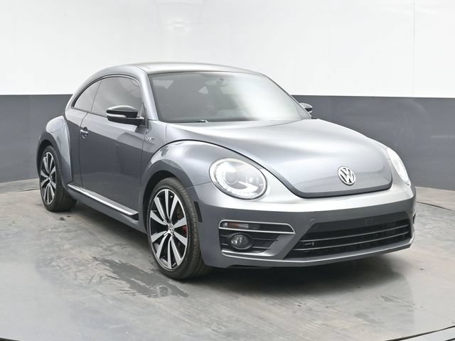Used 2013 Volkswagen Beetle R-Line FWD image 2