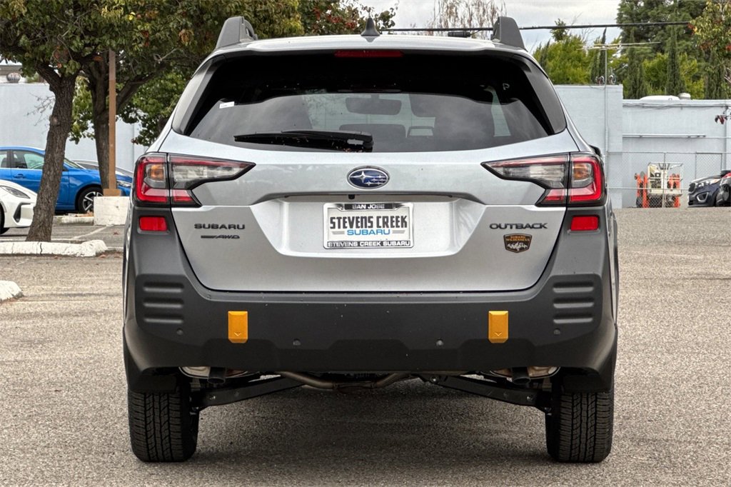 New 2025 Subaru Outback Wilderness image 6