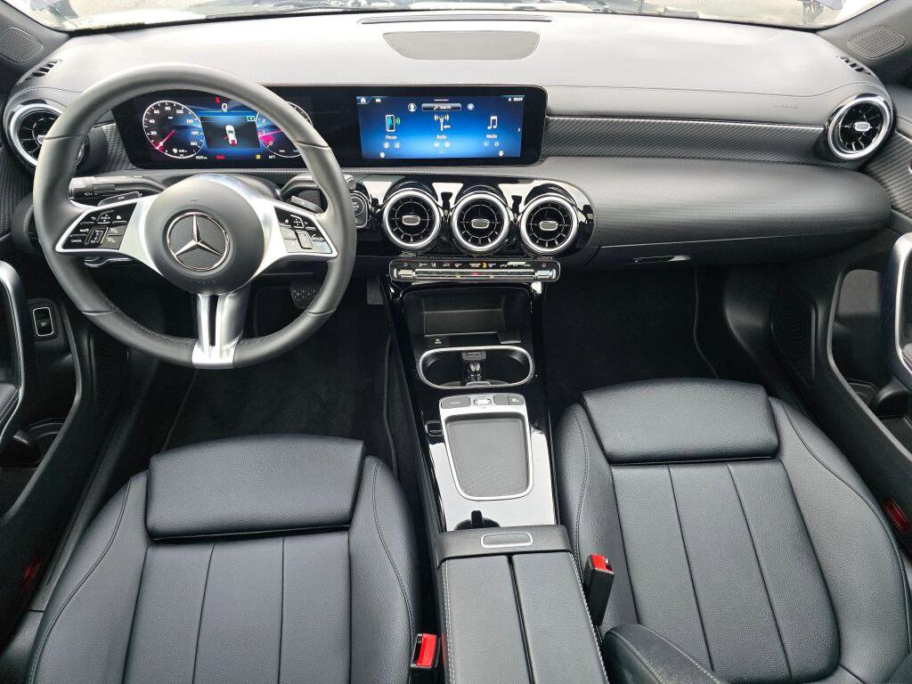 Used 2026 Mercedes-Benz CLA 250 4MATIC image 17