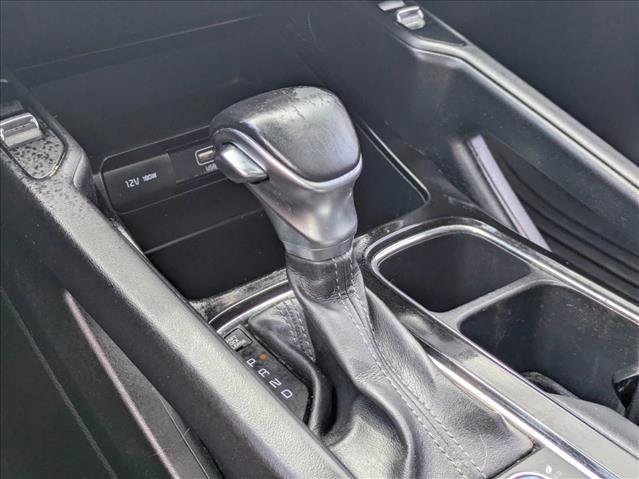 Used 2020 Kia Telluride S AWD/4WD image 16