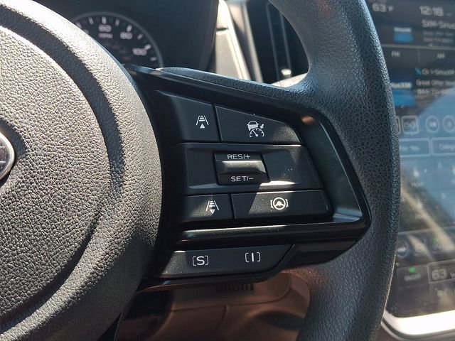 Certified 2024 Subaru Crosstrek 2.0i Premium AWD/4WD image 22