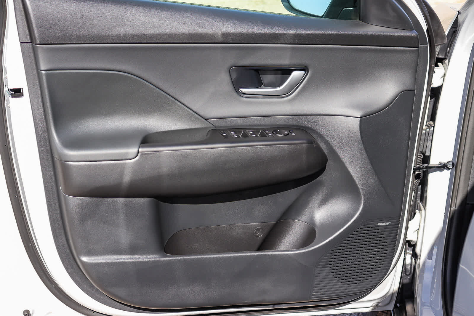 New 2026 Hyundai Kona Limited FWD image 25