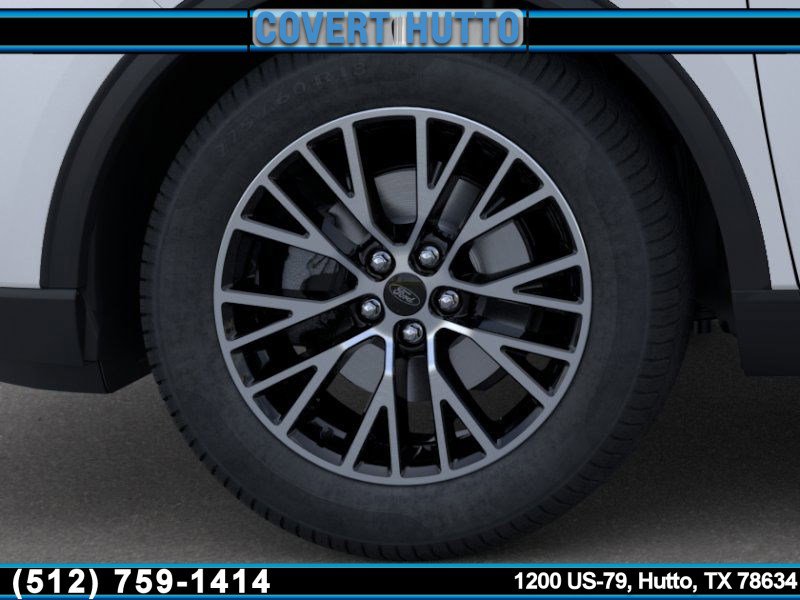 New 2026 Ford Escape SE image 19