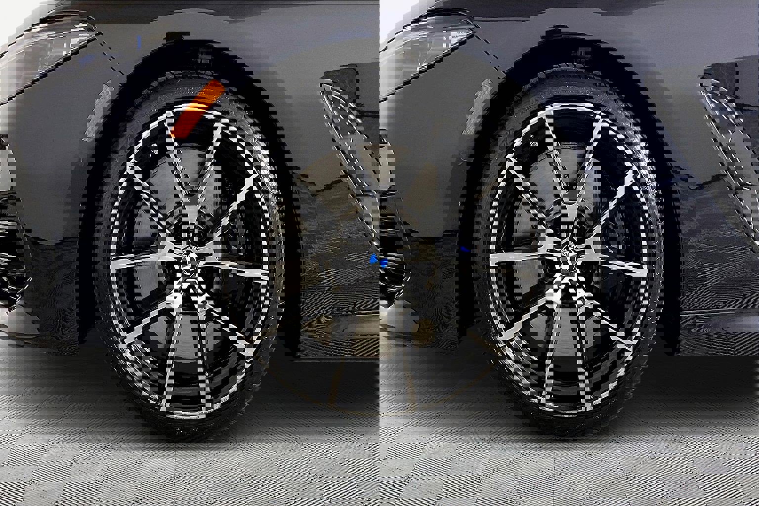 Certified 2024 BMW M850i xDrive Coupe image 13