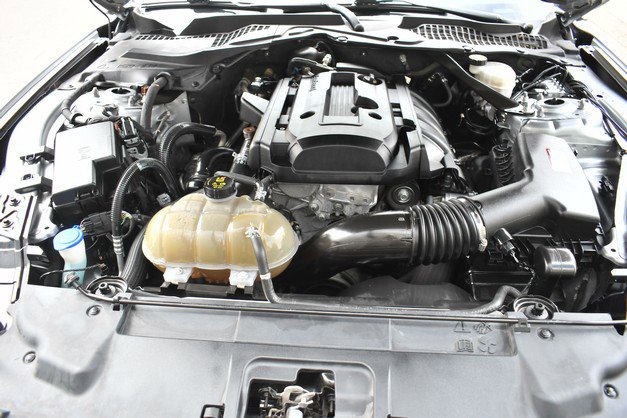 Used 2021 Ford Mustang Premium image 29