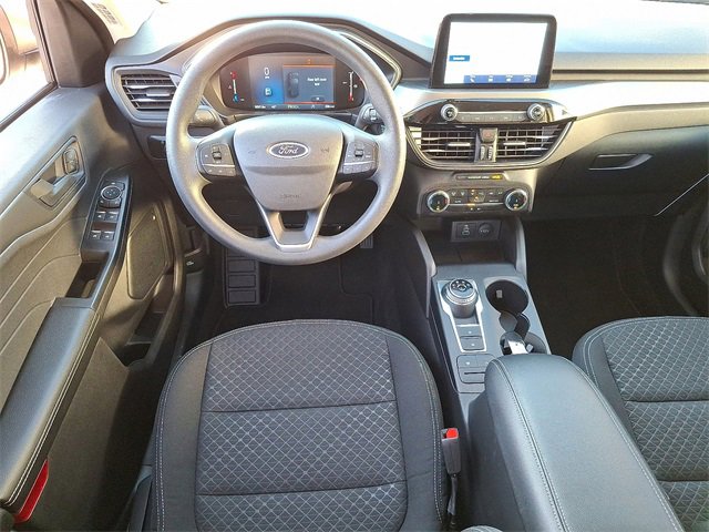 New 2025 Ford Escape Active image 7