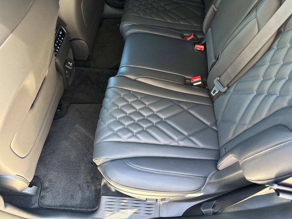 New 2026 Genesis GV80 3.5T Prestige image 13