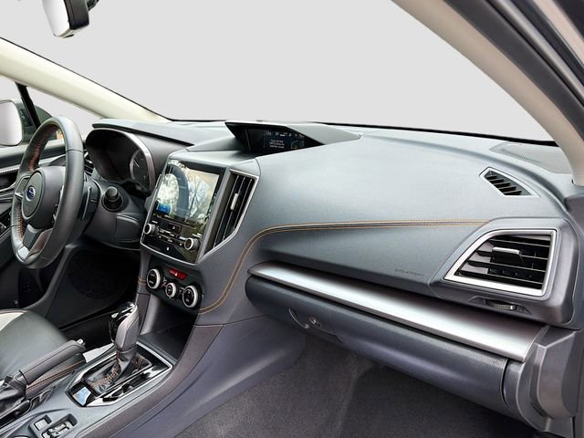 Used 2023 Subaru Crosstrek 2.5i Limited w/ Moonroof Package image 13