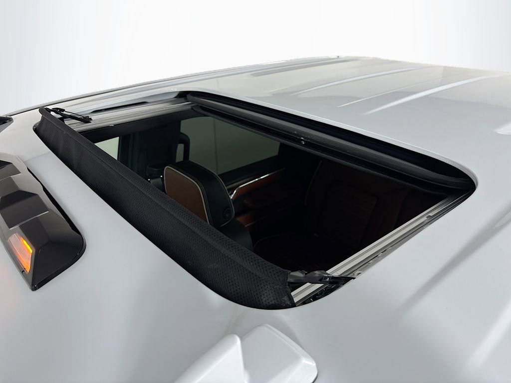 New 2026 GMC Sierra 3500 Denali Ultimate image 22