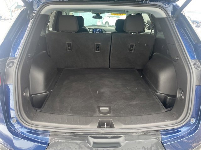 Used 2022 Chevrolet Blazer LT image 21
