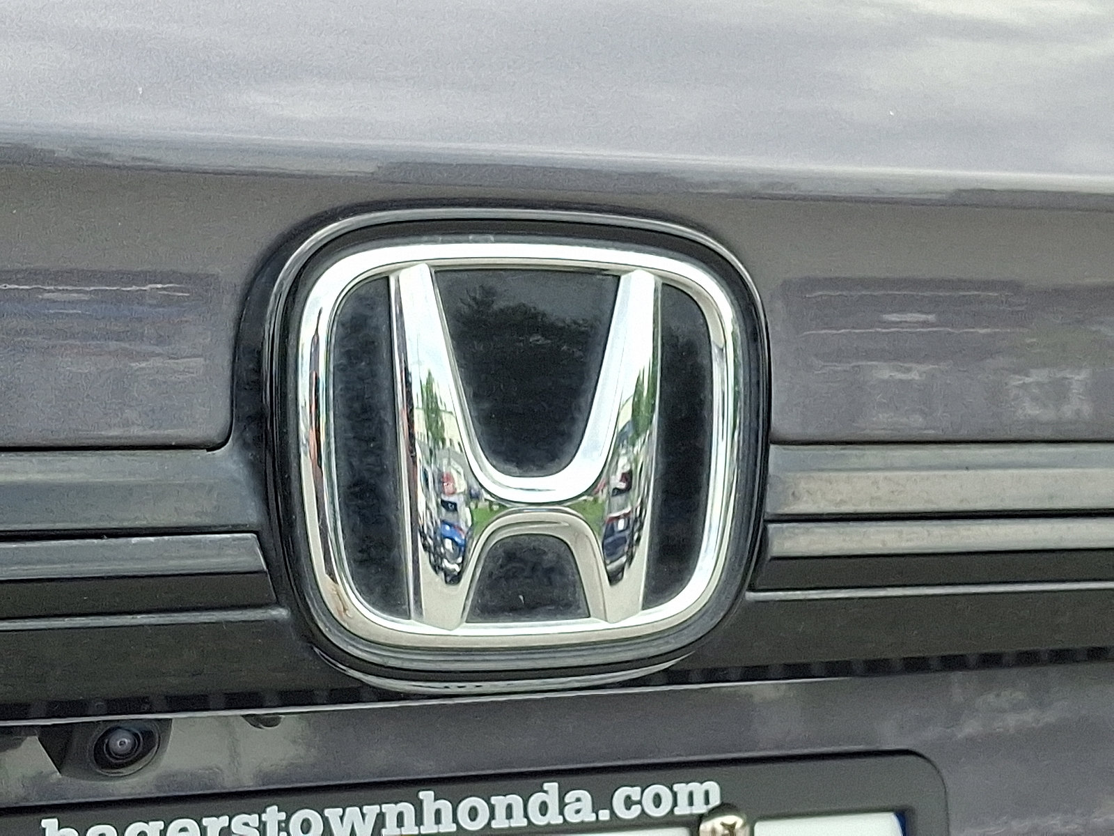 Used 2026 Honda Odyssey EX-L image 32