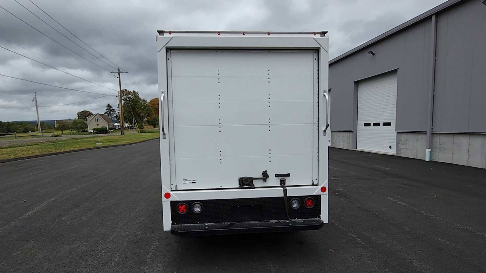 New 2024 Ford E-350 and Econoline 350 Super Duty w/ Power Windows & Locks Group image 7