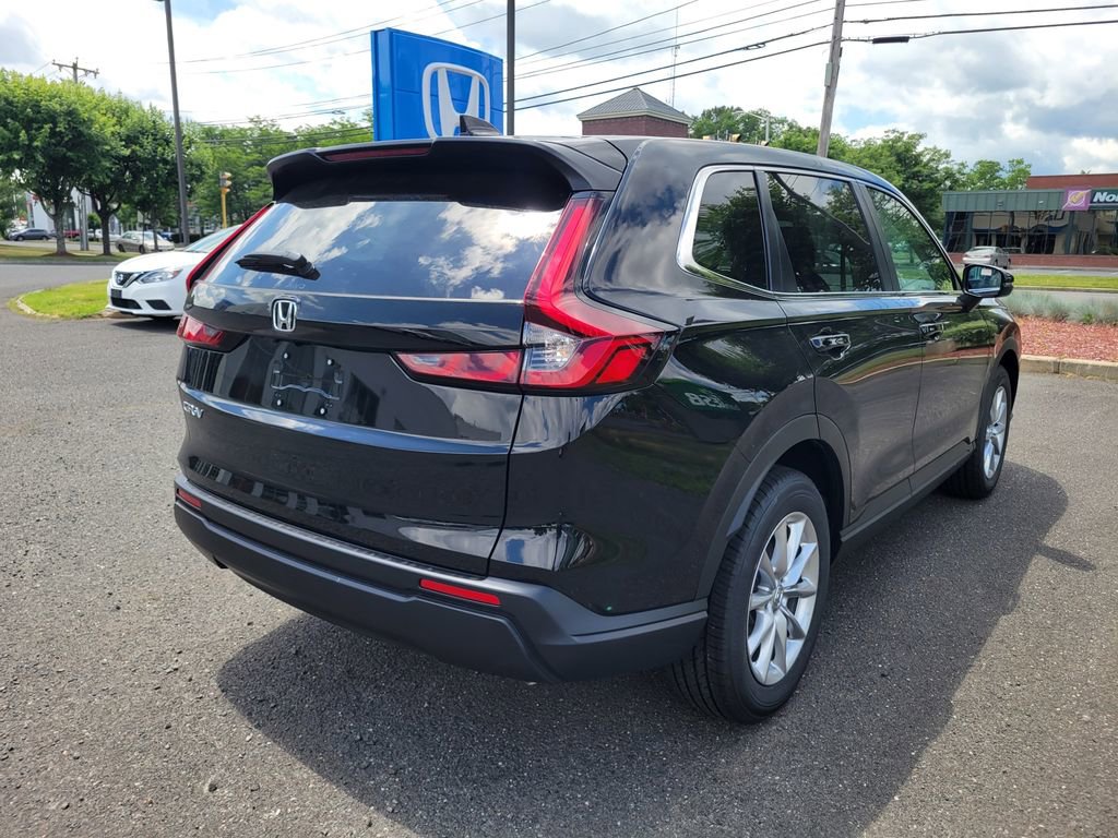 New 2026 Honda CR-V EX image 3