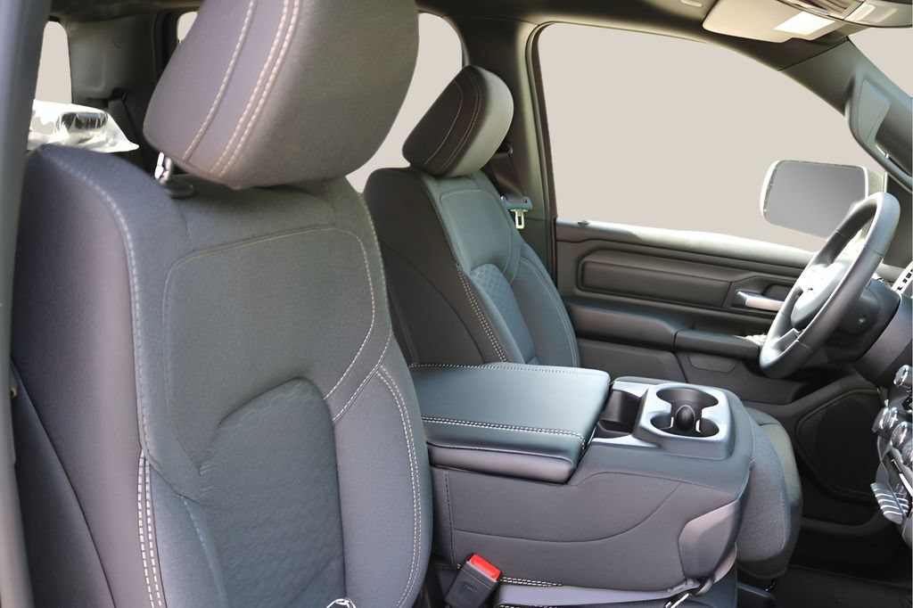 New 2026 RAM 1500 Express RWD image 19
